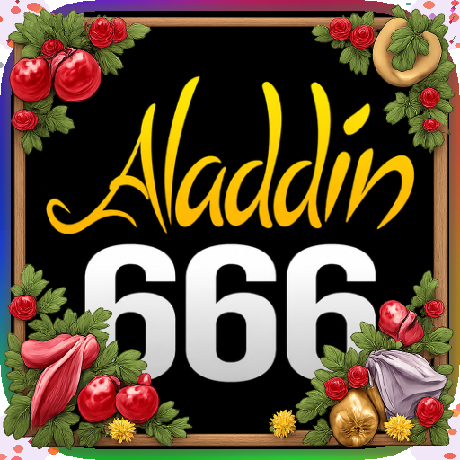 aladdin666 — galeri pratinjau - APK Resmi
