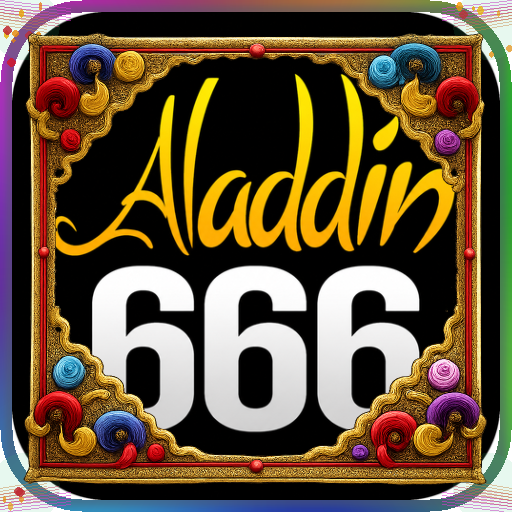 aladdin666 — galeri pratinjau Resmi APK