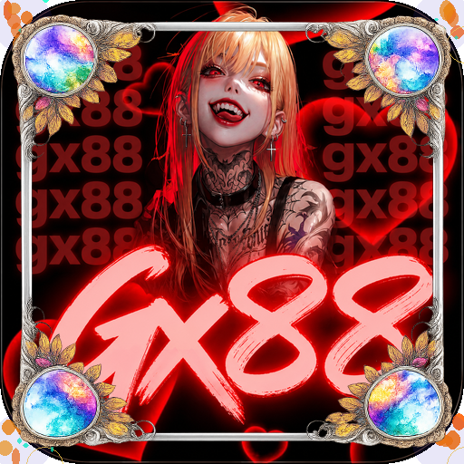 gx88 — mitra unggulan